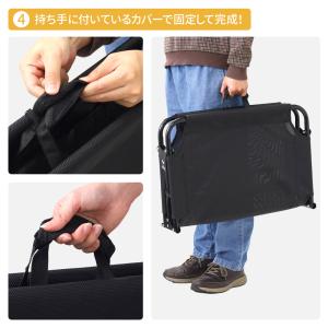 犬 ベッド 犬ベッド 夏 耐荷重20kg ドッ...の詳細画像3