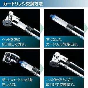キッチン水栓 リクシル LIXIL 交換 RJ...の詳細画像4