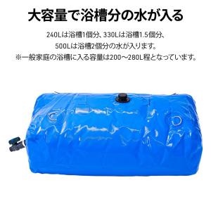 雨水タンク 貯水タンク 集水器 水タンク ロー...の詳細画像1
