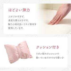 デスクチェア 椅子 おしゃれ オフィスチェア ...の詳細画像5