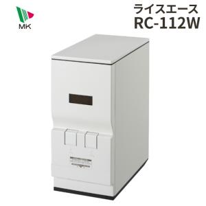 米びつ ライスストッカー 12kg スリム スト...の商品画像