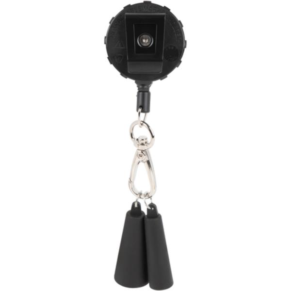 マーカーホルダー 伸縮式 工具 ペイントマーカー 伸縮式コード 工具差し 工具ホルダー マーカー ホ...