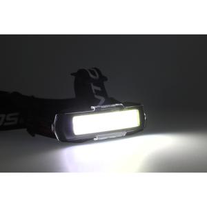 ヘッドライト 充電式 gentos led 防...の詳細画像2