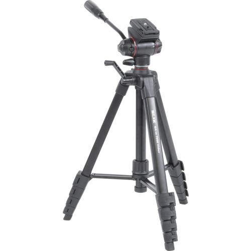スリック　ビデオ三脚 GX-m7500 VIDEO スマートフォン対応クイックシュー付属 5段 ビデ...