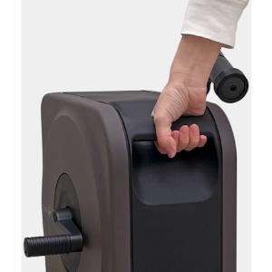 タカギ ホース ホースリール BOXY NEX...の詳細画像1