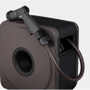 タカギ ホース ホースリール BOXY NEX...の詳細画像5