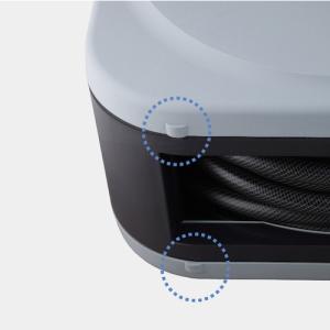 タカギ ホース ホースリール BOXY NEX...の詳細画像3
