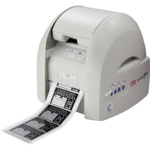 マックス プリンティング＆カッティングマシン CPM-100SH4 ビーポップ Bepop MAX 100mm幅仕様
