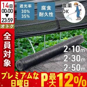 ダイオ (個人宅配送不可) 特注サイズ 縁付ハトメ加工 遮光ネット 黒