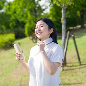 氷嚢 ゴルフ 水筒 魔法瓶 首 スポーツ 氷の...の詳細画像1
