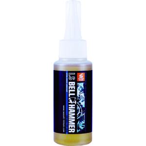 スズキ機工 超極圧潤滑剤 LSベルハンマー 原液ボトル 80ml LSBH14 オイル