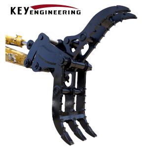 Hリンク ユンボ用パーツ 日立 純正品 0.25m3 重機 ユンボ 油圧ショベル