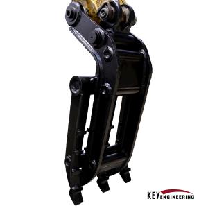 最新型 2点止式 ライトフォーク「型式LF-2...の詳細画像2