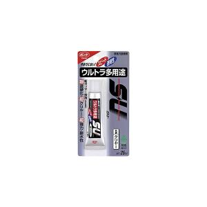 多用途型接着剤ボンド【ウルトラ多用途ＳＵ】２５ｍｌ☆透明☆｜atto-hobby