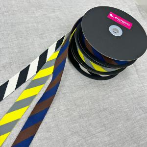 エチノジャガードテープ/バイアスストライプのオシ...の商品画像