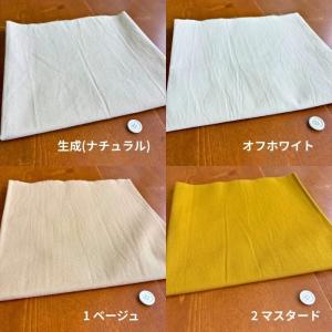 11号帆布 ビンテージワッシャー加工/くったり...の詳細画像2