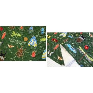 ★キルティング生地<<キッズプリント>>シリー...の詳細画像4