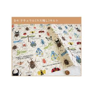 ★キルティング生地<<キッズプリント>>シリー...の詳細画像5