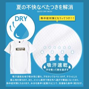 速乾 Tシャツ メンズ 半袖 セール アメカジ...の詳細画像1