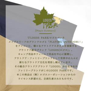 ロゴス LOGOS ナイロン カーゴパンツ シ...の詳細画像4