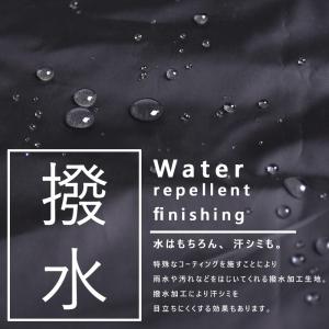 アノラックパーカー 防風 撥水 UVカット 多...の詳細画像3