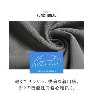 テーラードジャケット メンズ DRYストレッチ...の詳細画像3