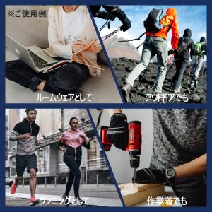 Kaepa ケイパ ジャージパンツ メンズ リ...の詳細画像5