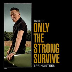 Only The Strong Surviveの商品画像