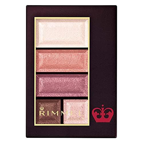 Rimmel 粉末 ショコラスウィート アイズ 114 4.5g (リンメル)