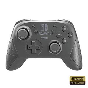 【任天堂ライセンス商品】ワイヤレスホリパッド for Nintendo Switch【Nintendo｜attotalshop