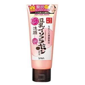NOEVIR サナ なめらか本舗 ハリつやクレンジング洗顔 N ( 150g