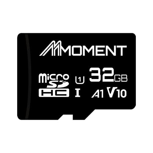 MMOMENT マイクロSDカード 32GB ニンテンドー3DS対応 / MicroSDHCカード ...
