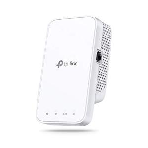 ネット限定 TP-Link WiFi 無線LAN 中継機 Wi-Fi 5 11ac AC1200 866+300Mbps Wi-F