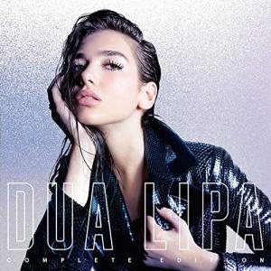 Dua Lipa (Complete Edition)の商品画像