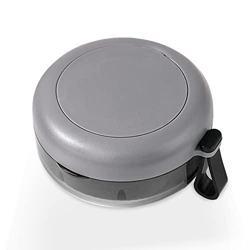 youfo マウスピース ケース リテーナーケース 可愛い密封型 入れ歯 まうすぴーす