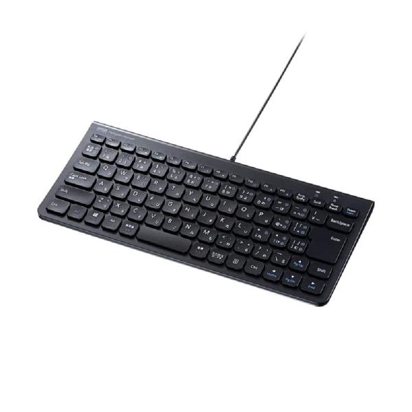 サンワサプライ(Sanwa Supply) USB Type-Cスリムキーボード SKB-SL32C...