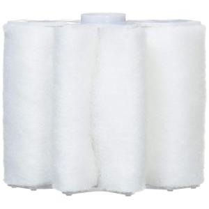 水作 スペースパワーフィット〔PRO〕 L用交換ろ材 2P