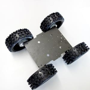 ATL801 ATLER 4WD プロポ付きセット