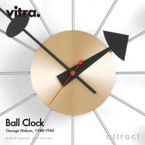 Vitra ヴィトラ Ball Clock ボ...の詳細画像1