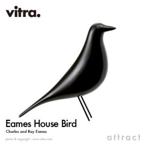 Vitra ヴィトラ Eames House Bird イームズ ハウスバード オブジェ 鳥 デザイン：チャールズ＆レイ・イームズ 21503100｜アトラクト