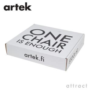Artek アルテック STOOL 60 スツ...の詳細画像5