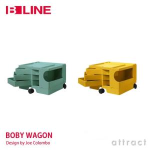 B-LINE（ビーライン） 【期間限定 特典付き】B-LINE Boby Wagon ボビー
