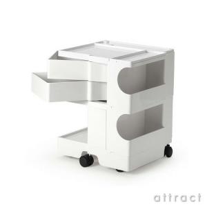 B-LINE ビーライン Boby Wagon ボビーワゴン 3段4トレイ カラー