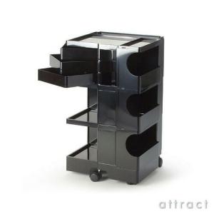 B-LINE（ビーライン） Boby Wagon ボビーワゴン 2段3トレイ カラー