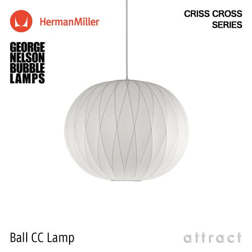 Herman Miller ハーマンミラー BUBBLE LAMPS バブルランプ Criss Cr...