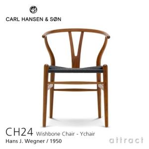 Carl Hansen ＆ Son（カール・ハンセン＆サン） Yチェア CH24