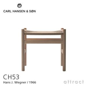 Carl Hansen ＆ Son 即納商品 CH24 Yチェア マホガニー材 SH45cm 正規