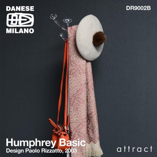 DANESE ダネーゼ Humphrey Basic ハンフリーベーシック コートスタンド DR90...