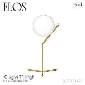 FLOS（フロス） TOIO トイオ フロアランプ カラー：レッド デザイン