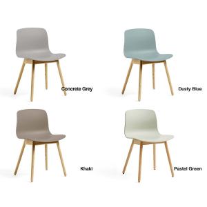 HAY ヘイ About A Chair アバ...の詳細画像4